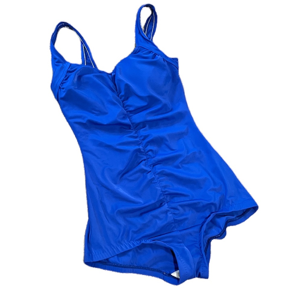 Maxine of Hollywood Swimsuit